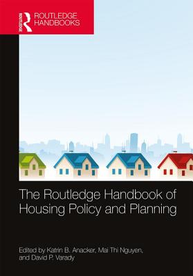 The Routledge Handbook of Housing Policy and Planning (Hardcover)