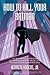How to Kill Your Batman by Kenneth Rogers Jr.