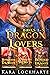 Dragon Lovers: Books 1-3
