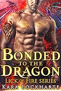 Bonded to the Dragon