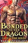 Bonded to the Dragon