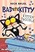 Bad Kitty: Kitten Trouble (Bad Kitty Chapter Book, #12)