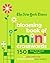 The New York Times Blooming Book of Mini Crosswords: 150 Easy Fun-Sized Puzzles