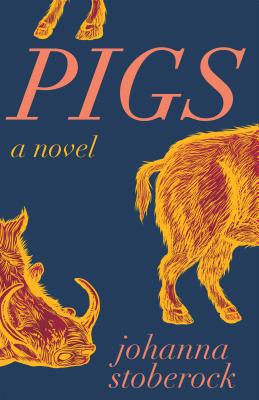 Pigs (Paperback)