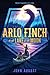 Arlo Finch in the Lake of the Moon