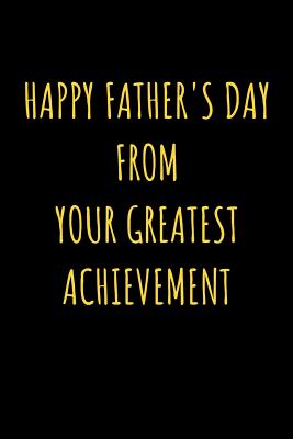 sarcastic father's day gifts