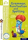 Progress with Oxford: Grammar, Punctuation and Spelling Age 6-7