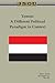 Yemen: A Different Political Paradigm in Context