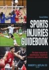 Sports Injuries G...