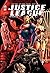 Justice League Intégrale Tome 2