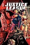 Justice League Intégrale Tome 2