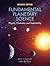 Fundamental Planetary Science: Physics, Chemistry and Habitability