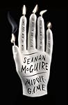 Middlegame by Seanan McGuire