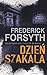 DzieĹ Szakala by Frederick Forsyth