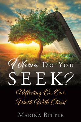 Whom Do You Seek?: Reflecting On Our Walk With Christ (Paperback)