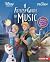 A Frozen Guide to Music: Explore Rhythm, Keys, and More (Disney Learning Let's Explore Music)