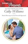 Shock Marriage for the Powerful Spaniard by Cathy Williams