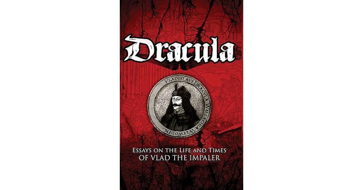 Was dracula real picture