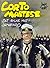 Corto Maltese - Det gylne hus i Samarkand
