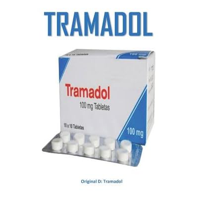 Original D Tramadol Best Pain Relief Solution Guide By Onwude Philomina