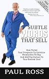 Subtle Words That...