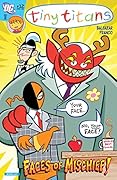 Tiny Titans #12