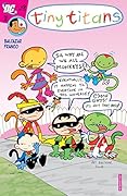 Tiny Titans #9