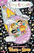 Tiny Titans #7