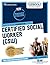 Certified Social Worker (CSW)