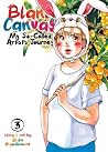Blank Canvas by Akiko Higashimura
