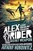 Secret Weapon (Alex Rider #11.5)
