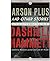 Arson Plus ( A Black Mask Story)
