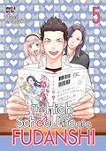 The High School Life of a Fudanshi, Vol. 5
