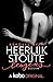 Heerlijk stoute leugens (Heerlijk stout, #1)