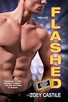 Flashed (Happy Endings, #3)