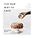 The New Way to Cake: Simple...