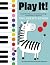 Play It! Children's Songs (Level 1) by Jennifer Kemmeter