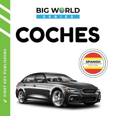 Coches: Spanish Edition