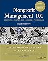 Nonprofit Managem...