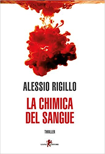 La chimica del sangue (Paperback)