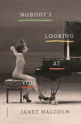 Nobody's Looking at You: Essays.img