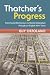 Thatcher's Progress: From S...