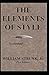 The Elements of Style Illustrated