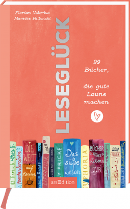 Leseglück (Hardcover)