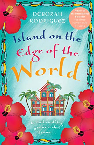 Island on the Edge of the World (Kindle Edition)