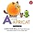 Little Concepts: A is for Apricat: Learn Your ABCs with These Deliciously Adorable Food & Critter Mash-Ups! (Volume 6)