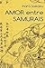 Amor entre Samurais by Saikaku Ihara