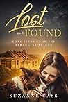 Lost and Found (Love in the Mountains #2)