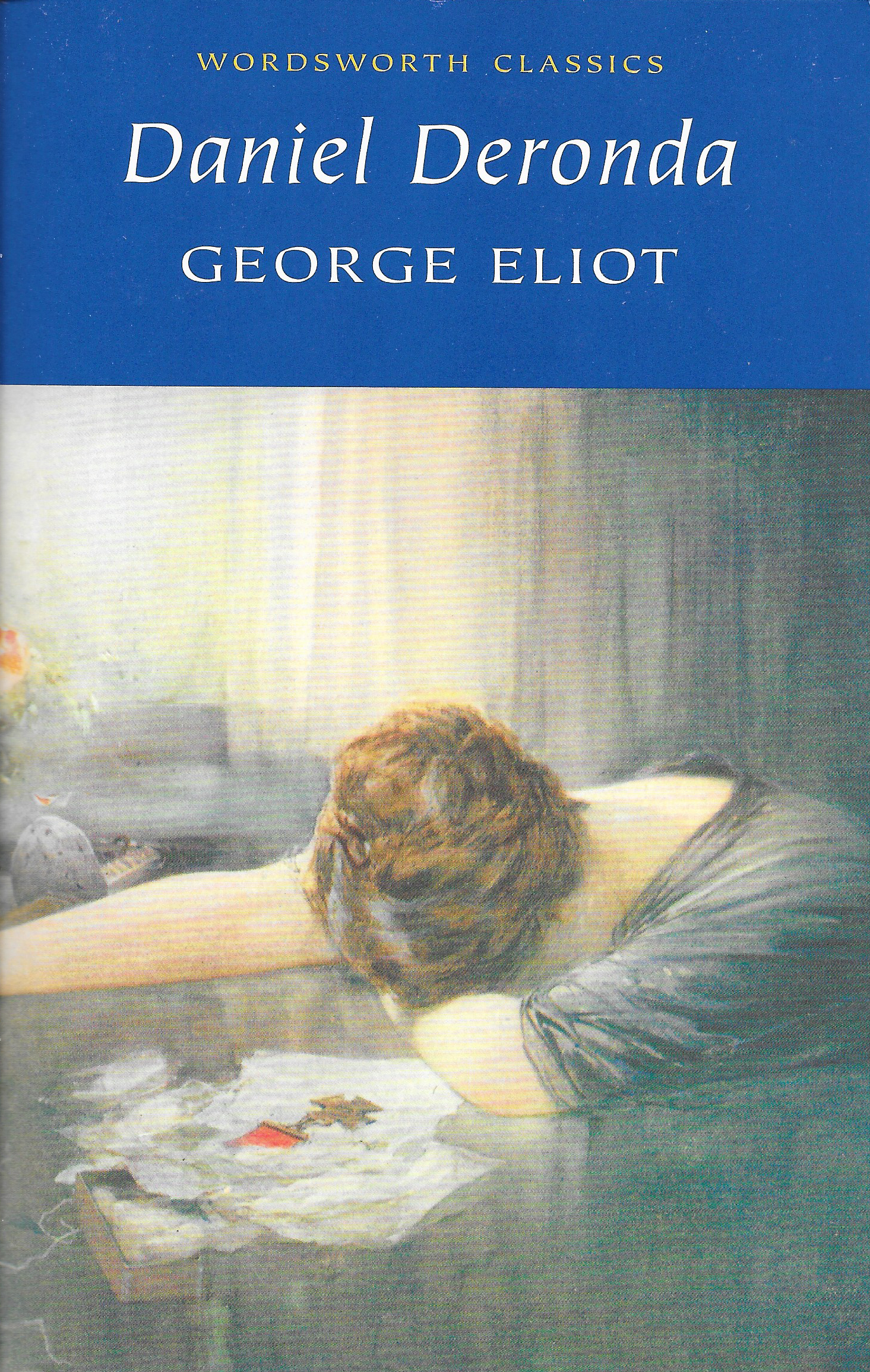 Daniel Deronda