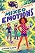 My So-Called Superpowers: Mixed Emotions (My So-Called Superpowers, 2)